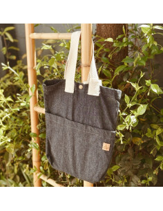 Bolso Peñero + Tabla 2