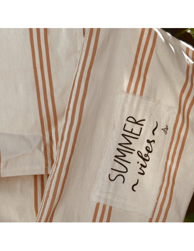 Set de Playa   - Full Use