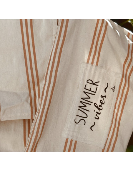 Set de Playa   - Full Use