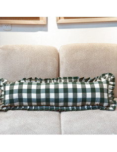 Almohadon XL - Fiore Cuadrille