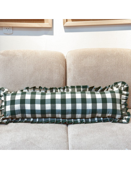 Almohadon XL - Fiore Cuadrille