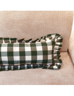 Almohadon XL - Fiore Cuadrille 2