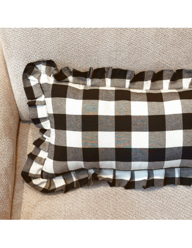 Almohadon XL - Fiore Cuadrille