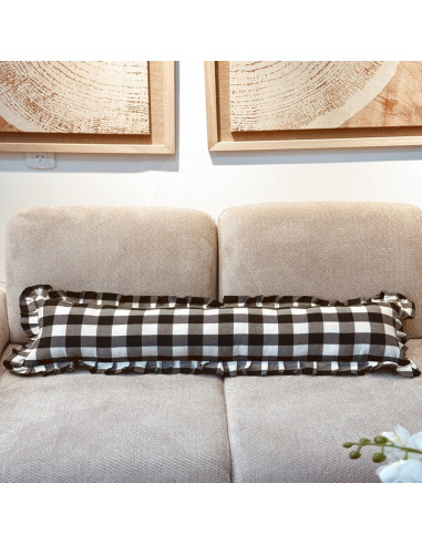 Almohadon XL - Fiore Cuadrille