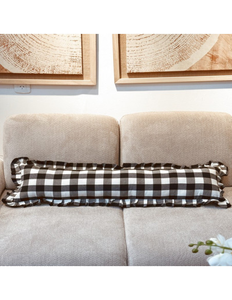 Almohadon XL - Fiore Cuadrille