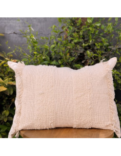 Almohadon WANNA Vertical  50 x 70 - handmade