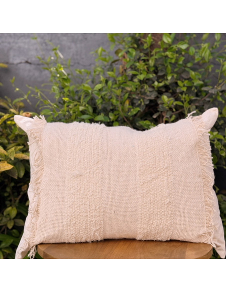 Almohadon WANNA Vertical  50 x 70 - handmade
