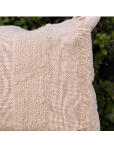 Almohadon WANNA Vertical  50 x 70 - handmade 2