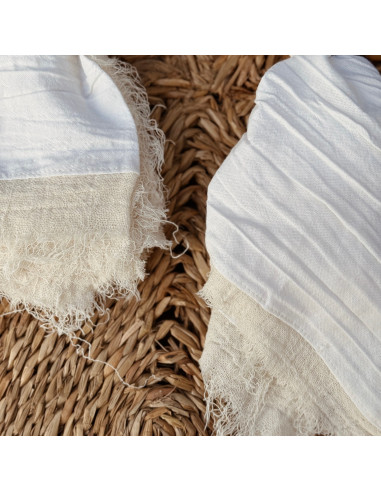 Pack de Servilletas Lisboa  x 4