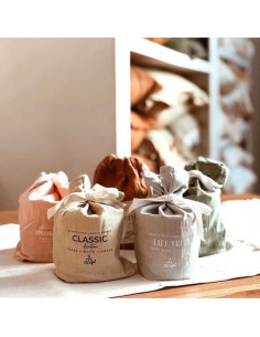 Vela Aromática - CLASSIC DEVOTION