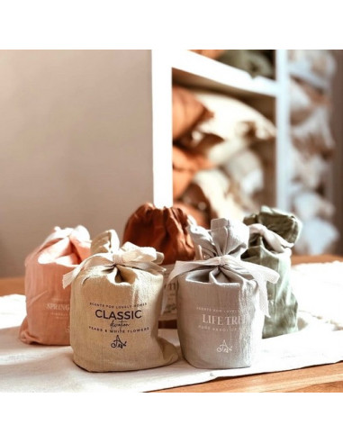 Vela Aromática - CLASSIC DEVOTION