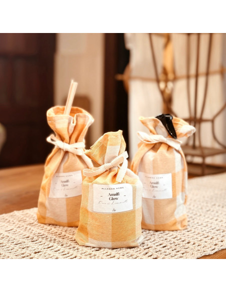 Difusor  -  Colecciòn Aromas con Alma