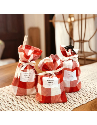 Difusor  -  Colecciòn Aromas con Alma