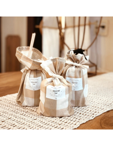 Difusor  -  Colecciòn Aromas con Alma