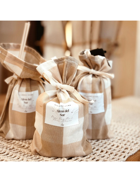 Vela - Colecciòn Aromas Con Alma