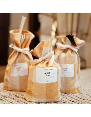 Vela - Colecciòn Aromas Con Alma