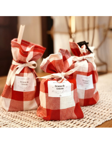 Vela - Colecciòn Aromas Con Alma