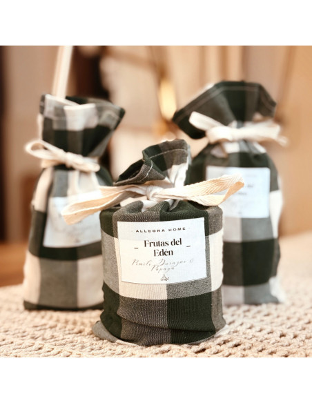 Vela - Colecciòn Aromas Con Alma