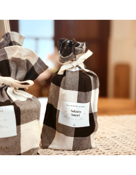 Home Spray -  Colecciòn Aromas con Alma