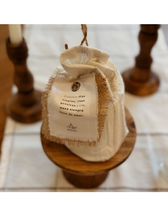 Velas Holidays con Mensajes - Packaging Gold y Plata 2