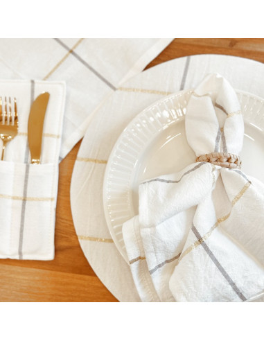 Platos de Sitio  - Cuadros Holidays