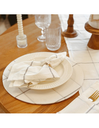 Platos de Sitio  - Cuadros Holidays