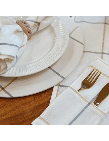 Porta Cubiertos  - Cuadros Holidays