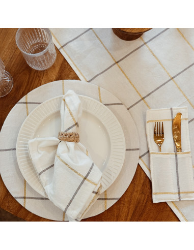 Porta Cubiertos  - Cuadros Holidays