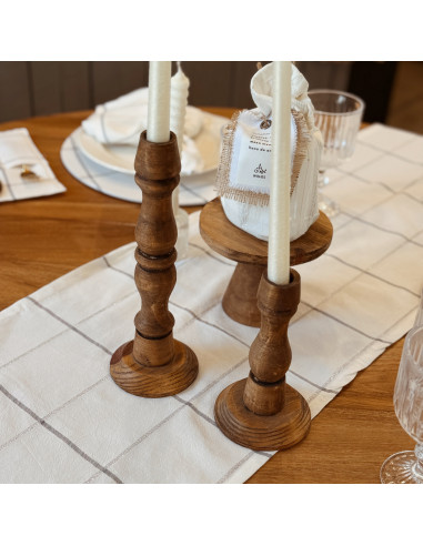 Camino de Mesa - Cuadros Holidays