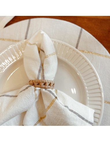 Pack de Servilletas  - Cuadros Holdiays