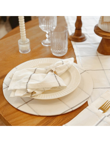 Pack de Servilletas  - Cuadros Holdiays