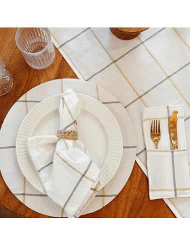 Pack de Servilletas  - Cuadros Holdiays