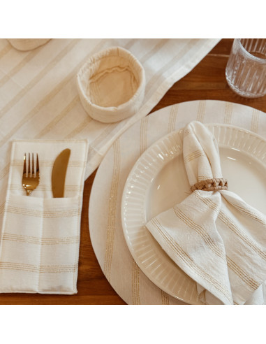 Paneras Individuales - Holidays