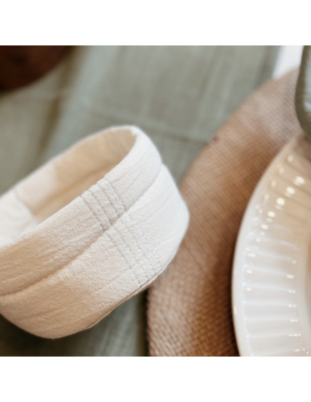 Paneras Individuales - Holidays