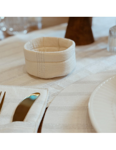 Paneras Individuales - Holidays