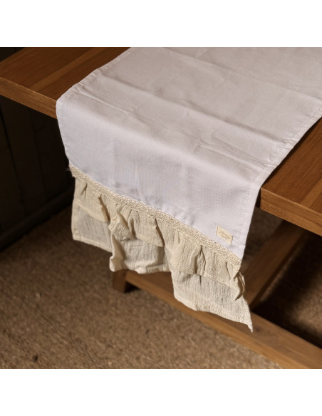 PROMO 10 + 2  Free: Caminos de Mesa - Basic SURTIDOS