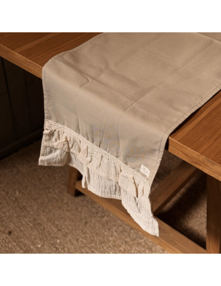 PROMO 10 + 2  Free: Caminos de Mesa - Basic SURTIDOS