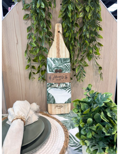 Promo 5+1 Free: Set de Picada  + 2 Pinchos - Surtidas