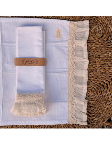 Promo 5 + 1 Free:  Individuales Allegra Classic x4