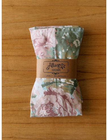 Promo 5 + 1 Free:  SET Lovely Chef - Delantal Classic + 1 repasador