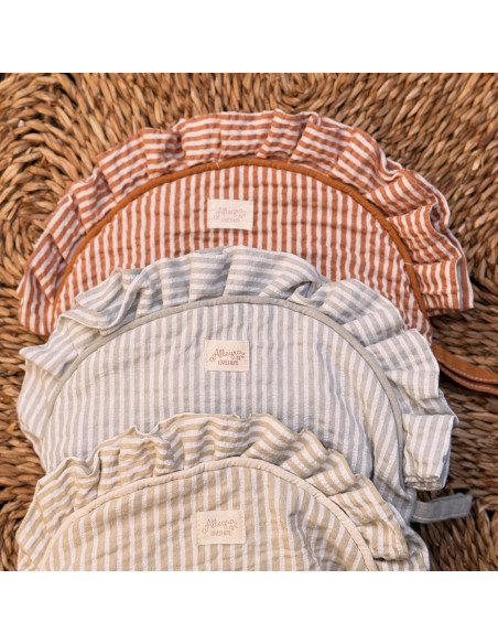 Promo 10 + 2 Necesers: Neceser + toalla de mano + lavander bag