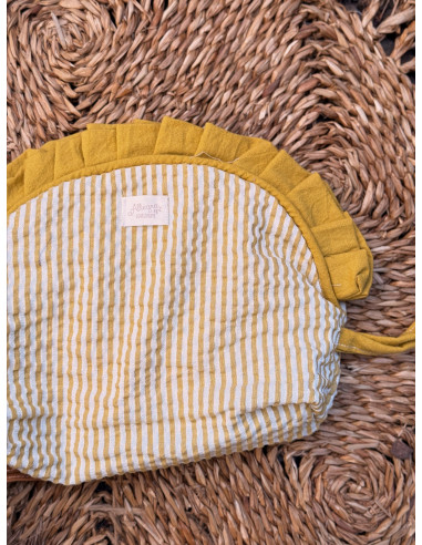 Promo 10 + 2 Necesers: Neceser + toalla de mano + lavander bag