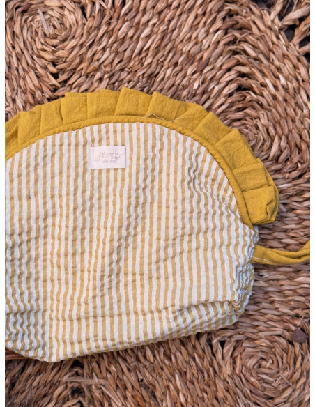 Promo 10 + 2 Necesers: Neceser + toalla de mano + lavander bag