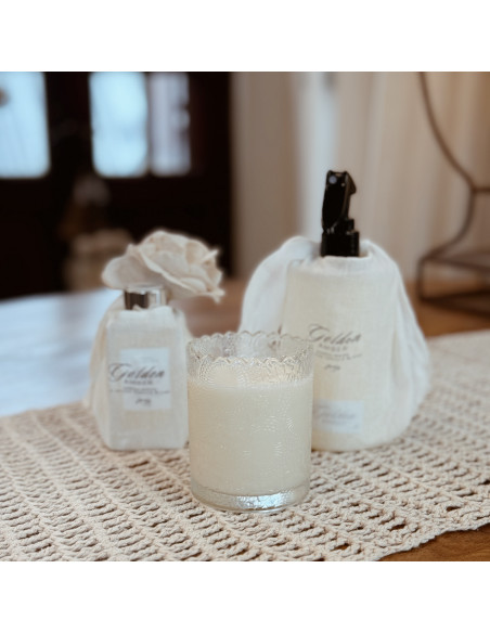 Home Spray -  Iconic Collection