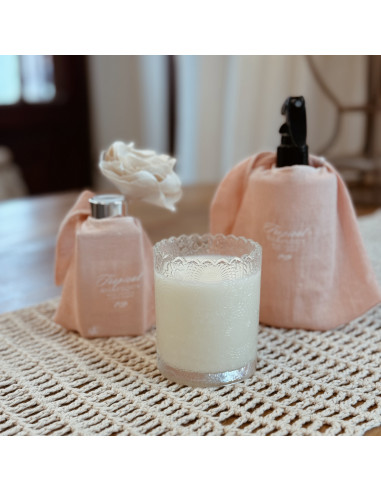 Home Spray -  Iconic Collection