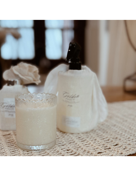 Home Spray -  Iconic Collection