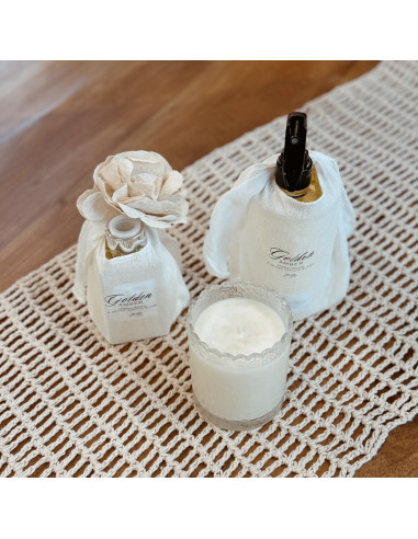 Vela Iconic Collection