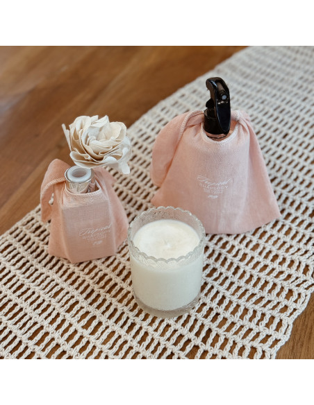 Vela Iconic Collection