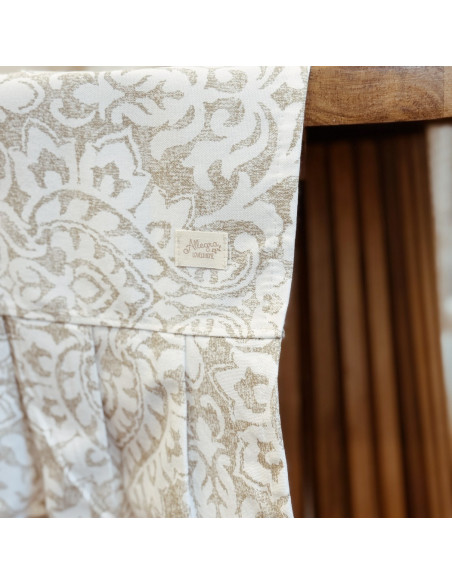 Caminos de Mesa Antimanchas - Volados