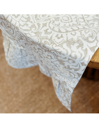 Caminos de Mesa Antimanchas - Volados